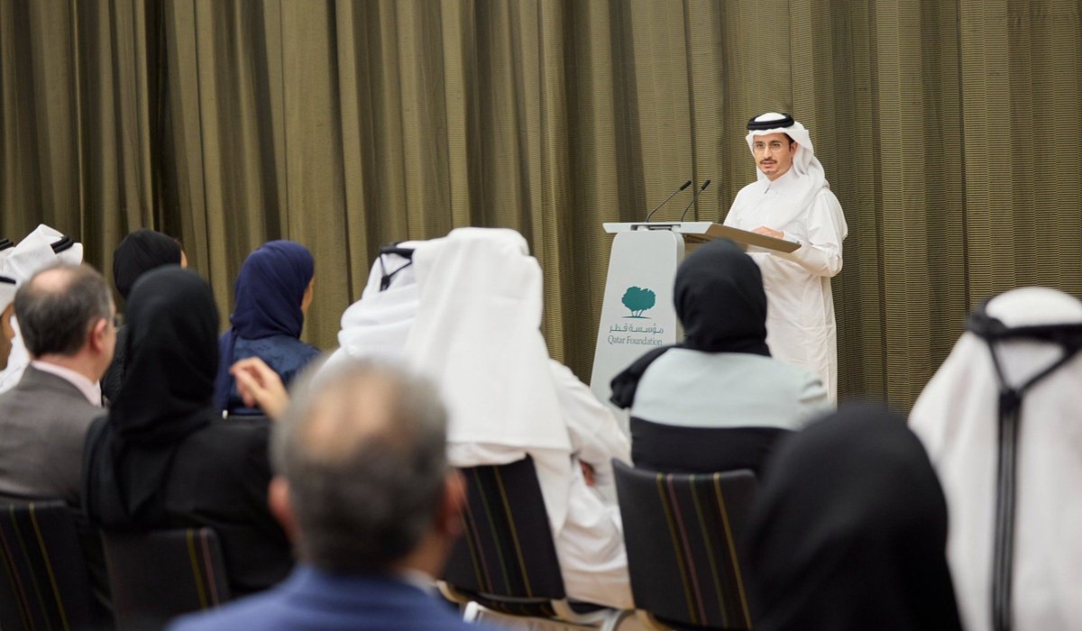 Yousif Al-Naama Appointed as New CEO of Qatar Foundation